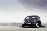 Volkswagen up! 2011 года